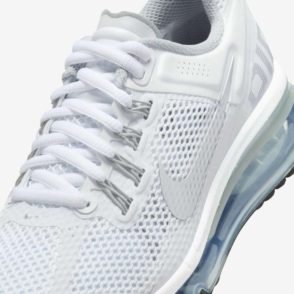 Nike Air Max 2013 GS Running Shoes - Picture 3 of 8